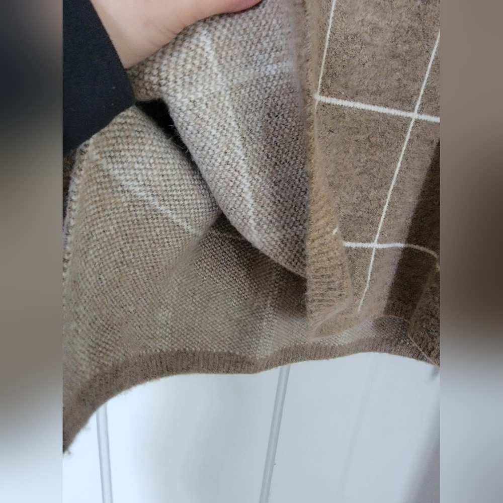 Evolution Over sized turtle neck - Picture 4 of 9